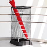 傘立て Ｘチェンジ 角型 | livingut | 詳細画像1 