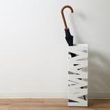 傘立て ロック ホワイト | livingut | 詳細画像11