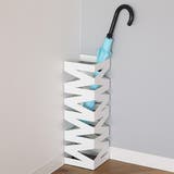 傘立て ロック ホワイト | livingut | 詳細画像12