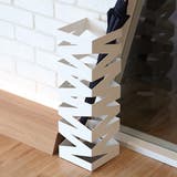 傘立て ロック ホワイト | livingut | 詳細画像13