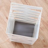 傘立て ロック ホワイト | livingut | 詳細画像6