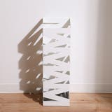 傘立て ロック ホワイト | livingut | 詳細画像9