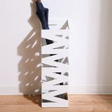 傘立て ロック ホワイト | livingut | 詳細画像10