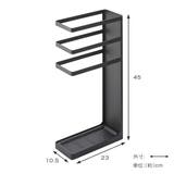 傘立て レイヤー スリム | livingut | 詳細画像4 