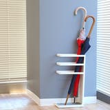 傘立て レイヤー スリム | livingut | 詳細画像5 