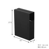 カーペットクリーナー スタンド tower | livingut | 詳細画像4