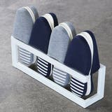 スリッパラック スリム 4足 | livingut | 詳細画像8 