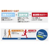 万歩計 活動量計MY CALORY | livingut | 詳細画像6