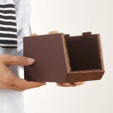 収納ボックス 卓上 スタッキングコンテナ | livingut | 詳細画像15 