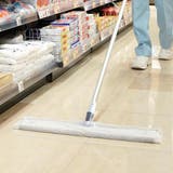 ダストモップ用シート 60cm 5枚入 | livingut | 詳細画像2