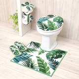 ペーパーホルダーカバー ボタニカ トイレ | livingut | 詳細画像6 