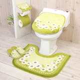 便座カバー 洗浄 暖房用 | livingut | 詳細画像5 