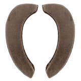 便座カバー 便座シート 極ふわ | livingut | 詳細画像7 