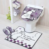 ペーパーホルダーカバー ミネット Minette | livingut | 詳細画像4 