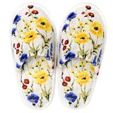 スリッパ トイレスリッパ ハーバリウム | livingut | 詳細画像2