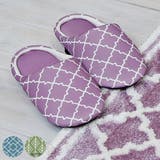 トイレスリッパ ゼリージュスリッパ トイレ | livingut | 詳細画像1 