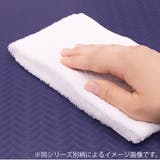 PVCトイレマット 55×60cm 拭ける | livingut | 詳細画像4 