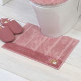 トイレマット 40×50cm ミニ | livingut | 詳細画像6