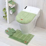 トイレマット 40×50cm ミニ | livingut | 詳細画像9