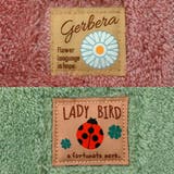 トイレマット 55×60cm レギュラー | livingut | 詳細画像7 