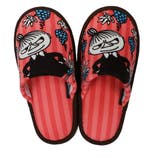 スリッパ トイレ ムーミン | livingut | 詳細画像7 