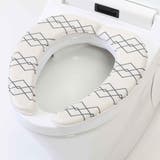 便座シート ベニワレン トイレ | livingut | 詳細画像8 