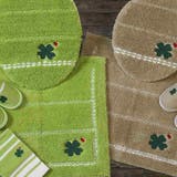 トイレマット 足元マット トレフル | livingut | 詳細画像6