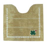 トイレマット 足元マット トレフル | livingut | 詳細画像7