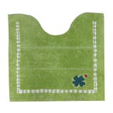 トイレマット 足元マット トレフル | livingut | 詳細画像8