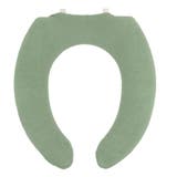 便座カバー U型便座カバー カラーショップ | livingut | 詳細画像10 