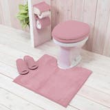 便座カバー 洗浄 暖房便座カバー | livingut | 詳細画像5 