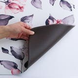 トイレマット 40×50cm 拭ける | livingut | 詳細画像8 