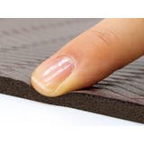 キッチンマット 脱めんどくさいお洗濯 拭けるPVCマット | livingut | 詳細画像7