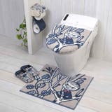 便座シート ムーミン レポ | livingut | 詳細画像4 