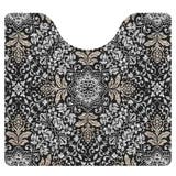 トイレマット クリア 拭ける | livingut | 詳細画像11