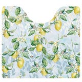 トイレマット クリア 拭ける | livingut | 詳細画像12