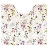 トイレマット クリア 拭ける | livingut | 詳細画像15