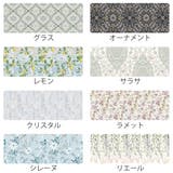 キッチンマット グラス クリアキッチンマット | livingut | 詳細画像2 