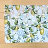 キッチンマット グラス クリアキッチンマット | livingut | 詳細画像12 