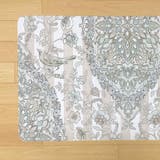 キッチンマット グラス クリアキッチンマット | livingut | 詳細画像13 