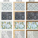 キッチンマット グラス クリアキッチンマット | livingut | 詳細画像8 