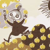 キッチンマット ムーミン アウリンコ | livingut | 詳細画像3