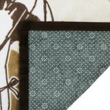 キッチンマット ムーミン アウリンコ | livingut | 詳細画像6 