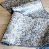 キッチンマット マーキュリー ムーン | livingut | 詳細画像4 