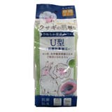 便座カバー U型 ウサギの肌触り | livingut | 詳細画像8 