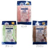 便座カバー O型 ウサギの肌触り | livingut | 詳細画像2 