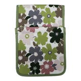 トイレ ペーパーホルダーカバー フルール | livingut | 詳細画像6 