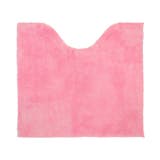 トイレマット カラーショップ 55×60cm | livingut | 詳細画像12 