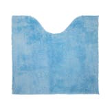 トイレマット カラーショップ 55×60cm | livingut | 詳細画像10 