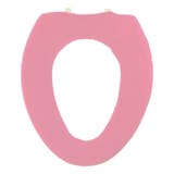 便座カバー O型 カラーショップ | livingut | 詳細画像12 